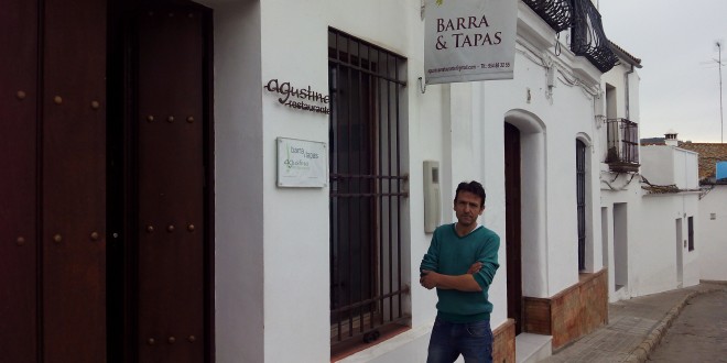 El restaurante Agustina en Cazalla, un establecimiento Bib Gourmand de la Guía Michelín El restaurante Agustina en Cazalla, un establecimiento Bib Gourmand de la Guía Michelín