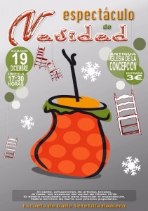 Navidad-Constantina