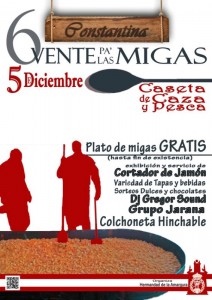 migas