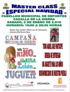 zumba