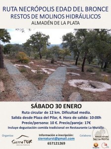 Almadén-Ruta-SierraTur