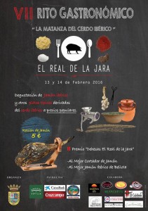 Rito Gastronómico El Real 2016 (2)