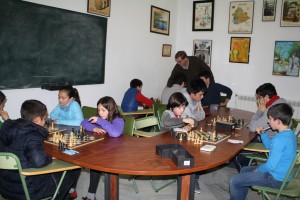 Sierra Norte-Cazalla- Escuela Ajedrez (5)