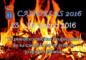 candelas