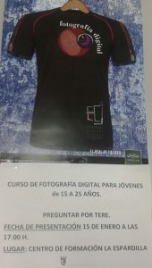 fotografia