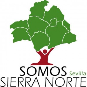 Asociación Somos Sierra Norte de Sevilla - Logo