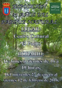 Las Navas-exposición