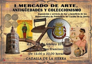 Mercado Cazalla