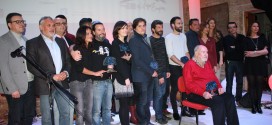 El Festival La Vieja Encina clausuró su tercera edición con la entrega de premios