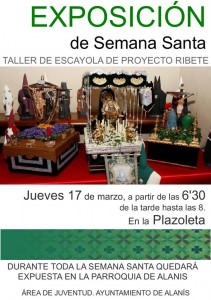 Alanis_Semana_Santa_Exposición