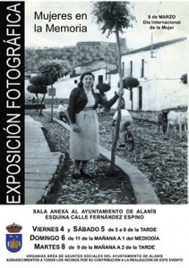 Exposiciones mujeres