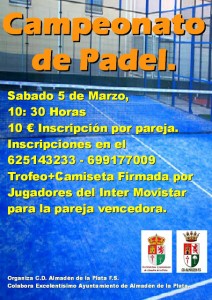 PADELFS