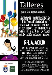 Talleres El PEdroso
