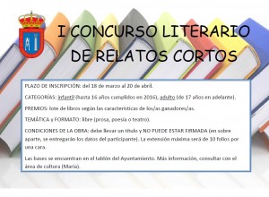 concurso Las navas