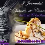 sabores de Cuaresma