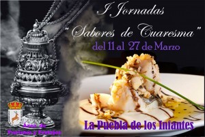 sabores de Cuaresma