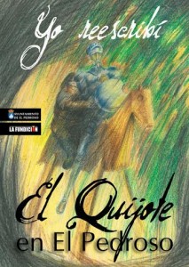 El Quijote en El Pedroso