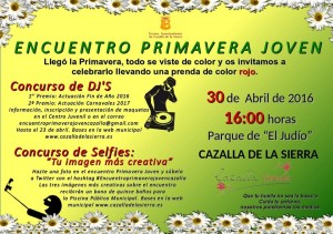 Encuentro_Primavera Joven