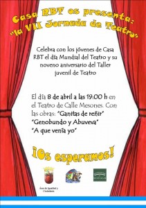 Ribete-Teatro Constantina