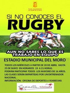 Rugby