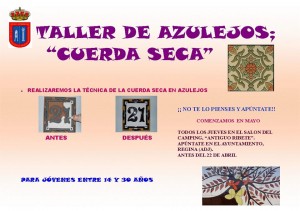 azulejos