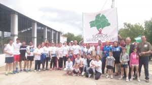 Marcha solidaria (1)