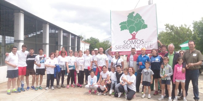 Marcha solidaria (1)