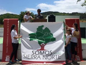 Marcha solidaria (1)