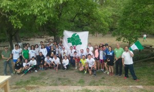 Marcha solidaria (2)