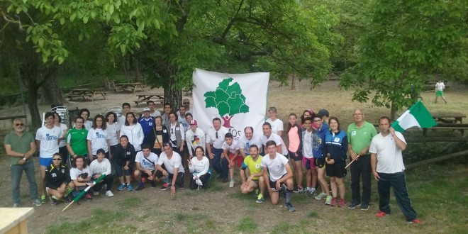 Marcha solidaria (2)