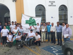 Marcha solidaria (2)