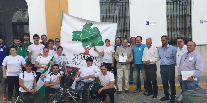 Marcha solidaria (2)