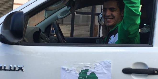 Marcha solidaria (3)