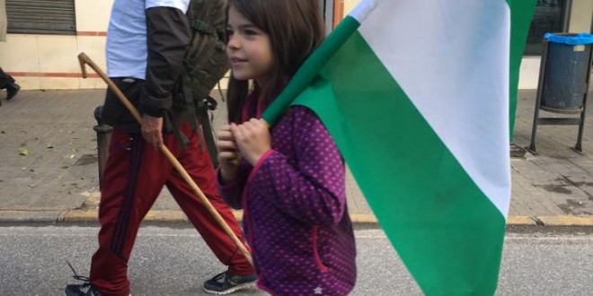 Marcha solidaria (4)