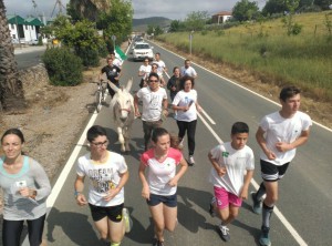Marcha solidaria (5)