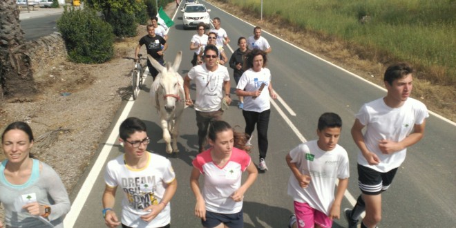 Marcha solidaria (5)