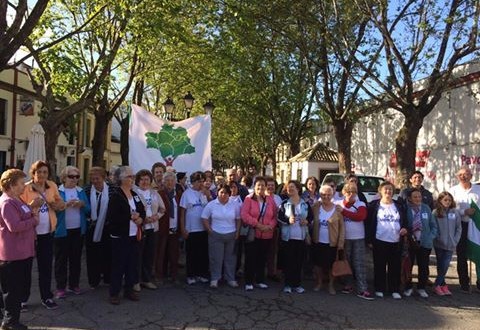 Marcha solidaria (5)