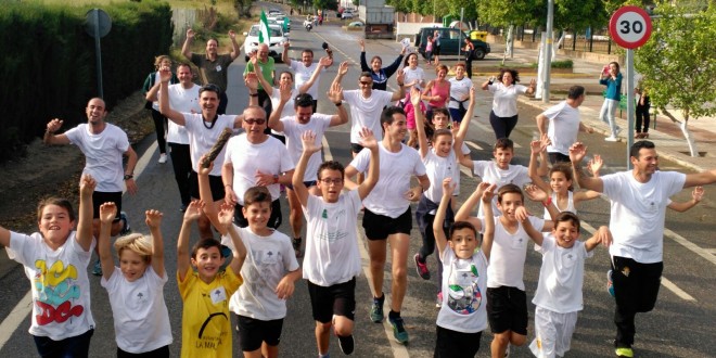 Marcha solidaria (9)