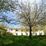 Sierra Norte-El Remolino-Cazalla de la Sierra