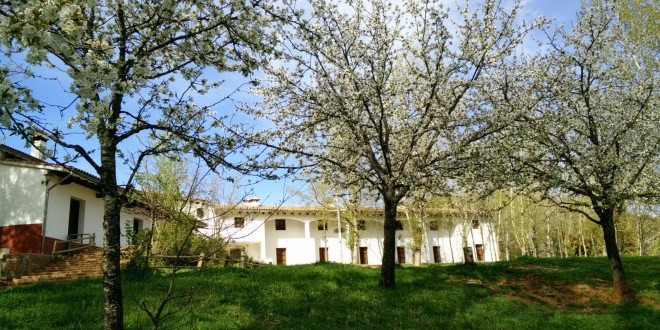El Centro de Naturaleza El Remolino en Cazalla lleva 24 años educando en la naturaleza