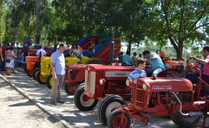 Sierra Norte-La Puebla-Asociación Tractores históricos (4.1)