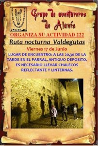 grupo aventureros