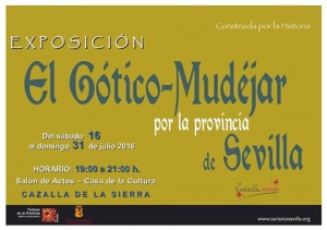 Exposición Gótico Mudéjar