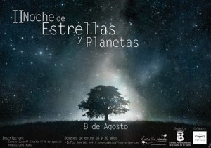 Noche de las estrellas