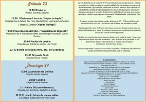 Vela Santana Guadalcanal 2016 (1)