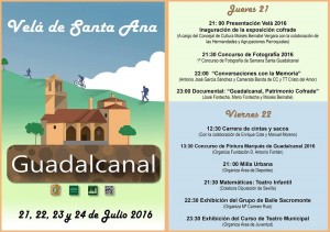 Vela Santana Guadalcanal 2016 (2)