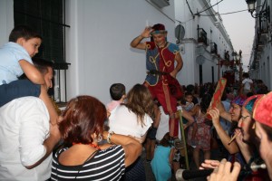 Títeres en cazalla 2016