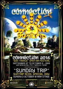 Connection Festival 2016