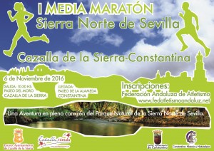 cartel media maraton
