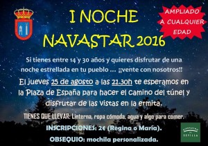 Navastar 2016